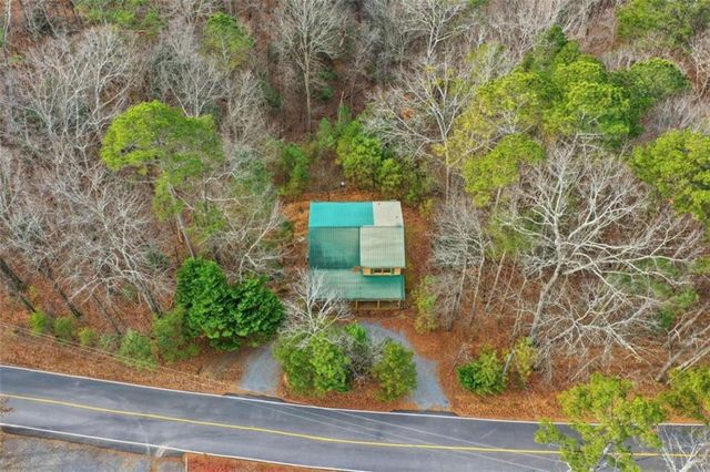 388 Palisade Drive, Ellijay, GA 30540