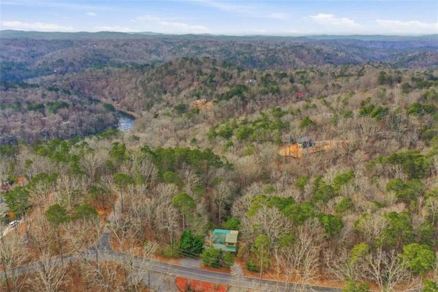 388 Palisade Drive, Ellijay, GA 30540