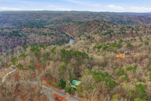 388 Palisade Drive, Ellijay, GA 30540