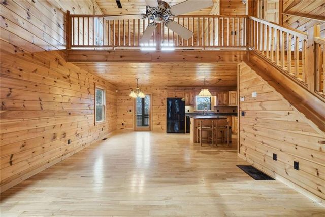 388 Palisade Drive, Ellijay, GA 30540