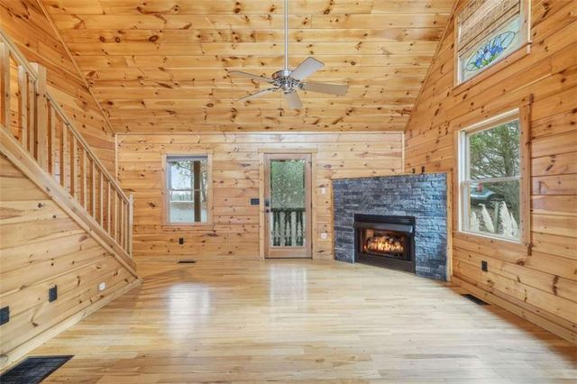 388 Palisade Drive, Ellijay, GA 30540