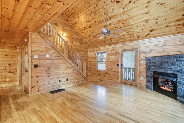 388 Palisade Drive, Ellijay, GA 30540