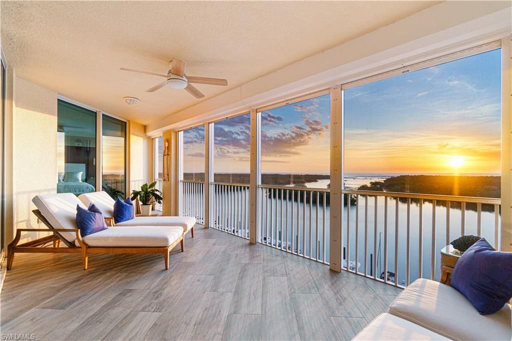435 Dockside DR B702, NAPLES, FL 34110 — exterior