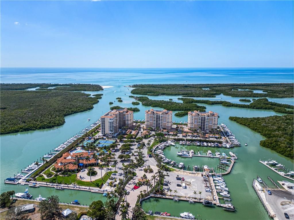 435 Dockside DR B702, NAPLES, FL 34110 — photo 4