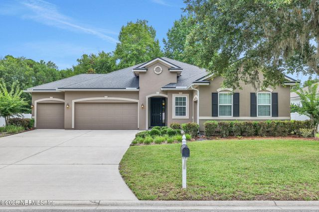 16777 OAK PRESERVE Drive, Jacksonville, FL 32226
