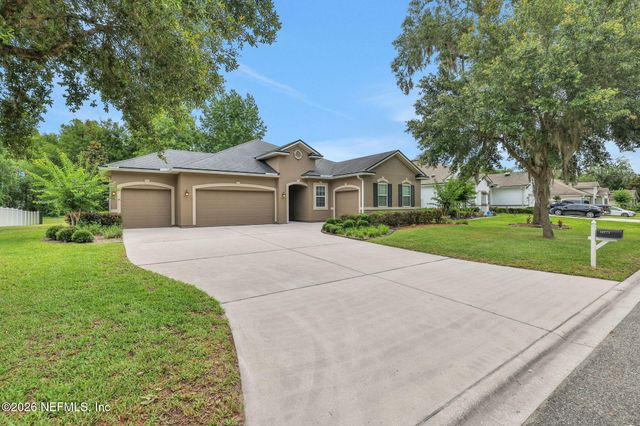16777 OAK PRESERVE Drive, Jacksonville, FL 32226