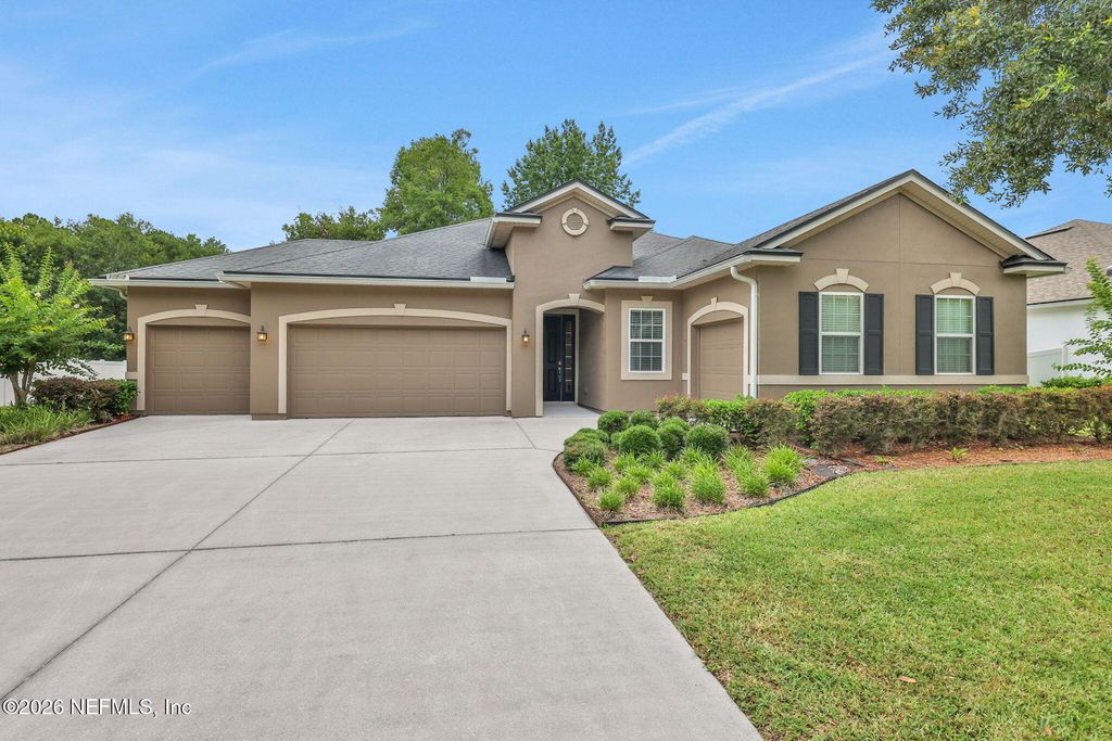 16777 OAK PRESERVE Drive, Jacksonville, FL 32226
