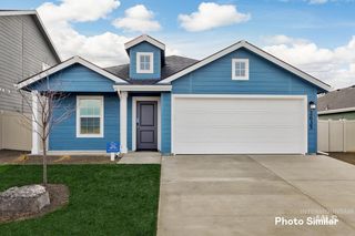 3089 N Musk Mallow Way, Kuna, ID 83634