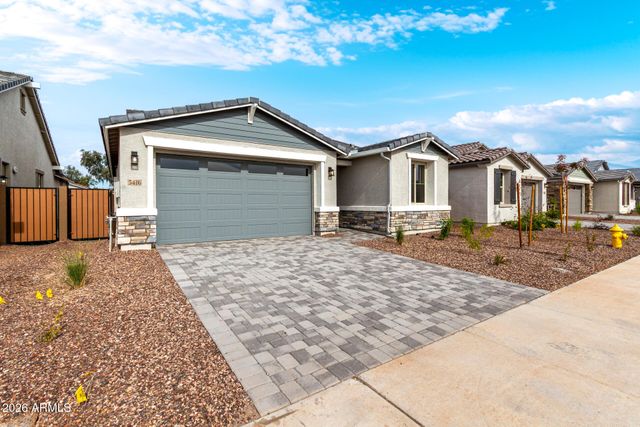 5416 W ROYAL PALM Road, Glendale, AZ 85302