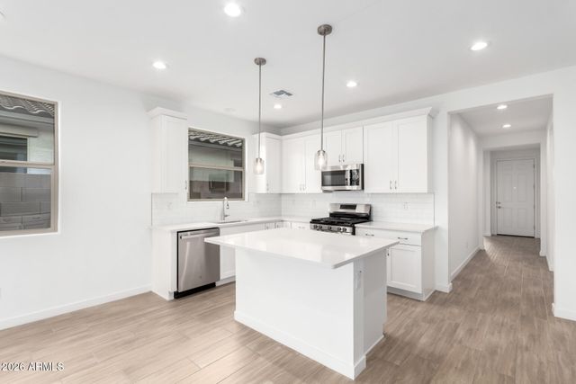 5416 W ROYAL PALM Road, Glendale, AZ 85302