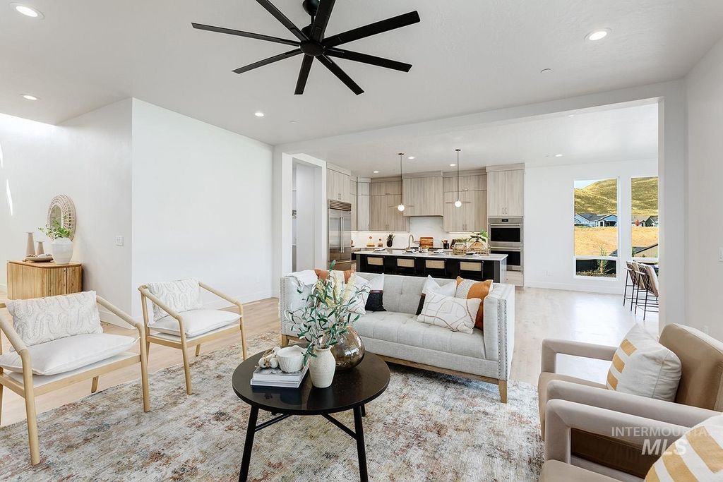 2528 S Linnet Place, Boise, ID 83716 photo 7