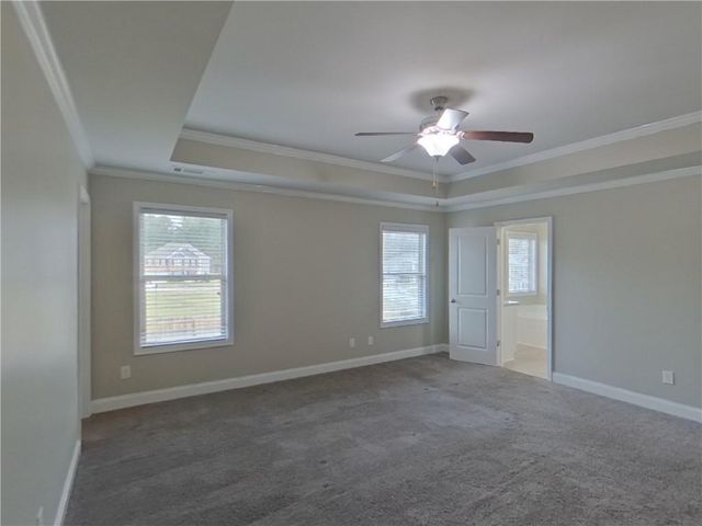 Address unavailable.