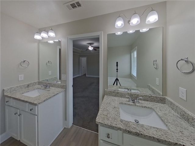 Address unavailable.