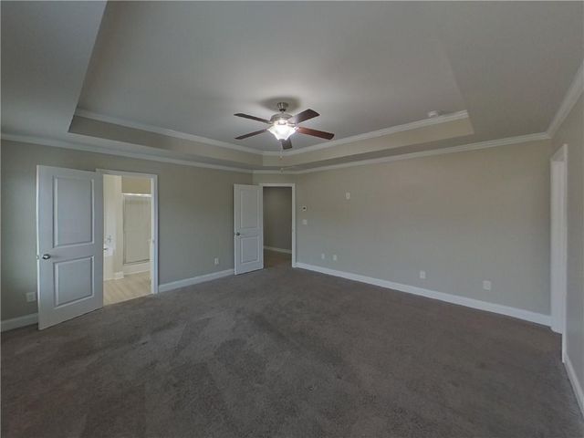 Address unavailable.