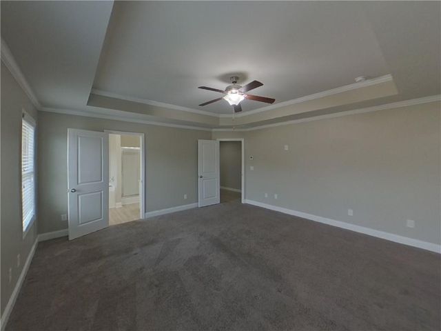 Address unavailable.