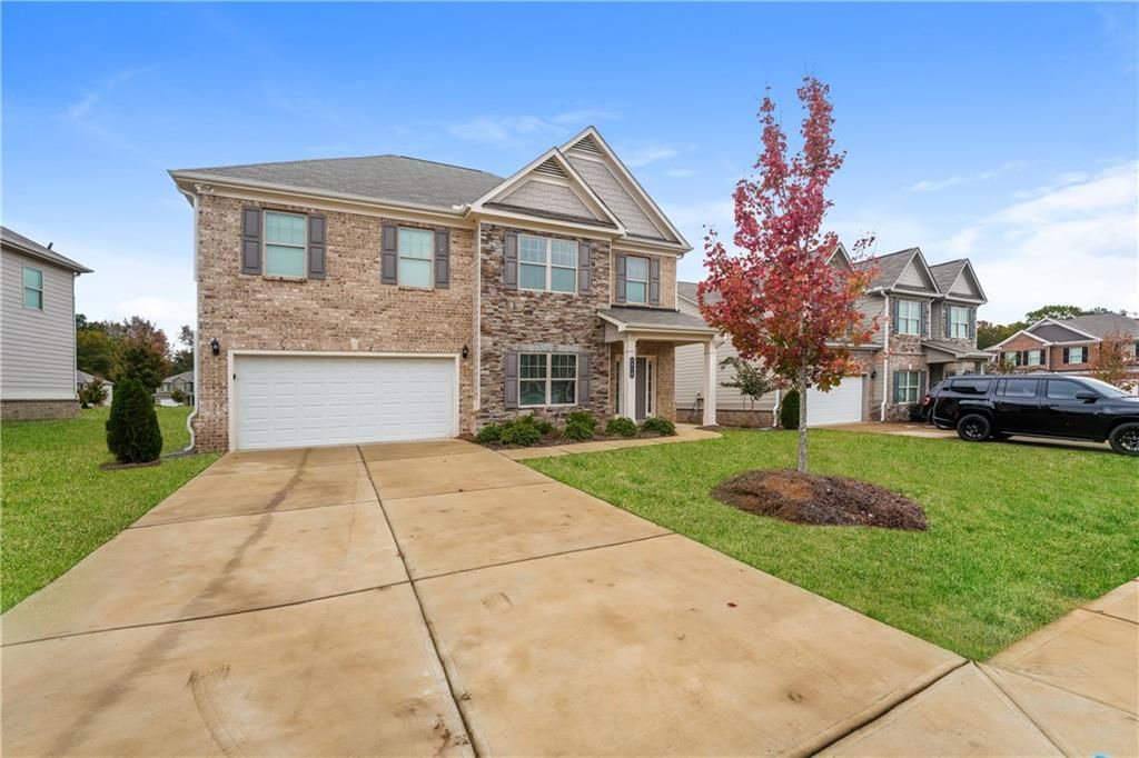 Address unavailable.