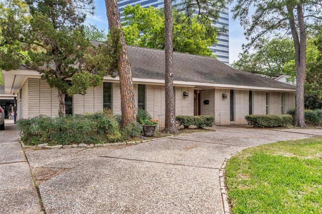 2411 Blue Willow Drive, Houston, TX 77042