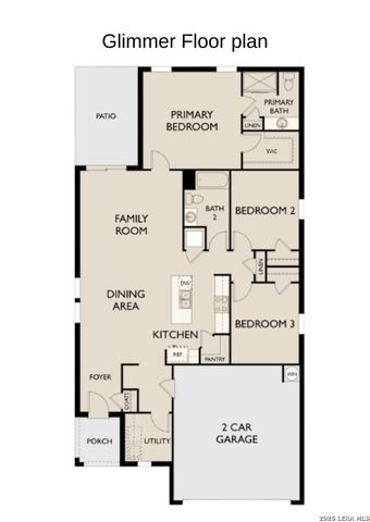 140 Dionicio Loop, Seguin, TX 78155