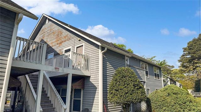12758 Saint James Pl Apt D, Newport News, VA 23602