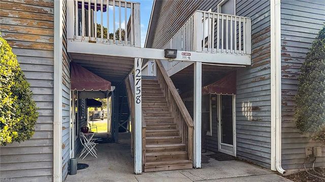 12758 Saint James Pl Apt D, Newport News, VA 23602
