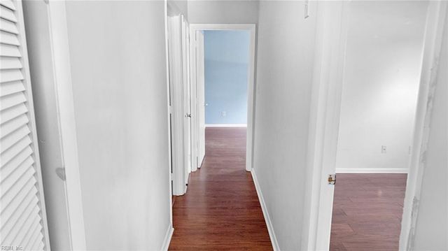 12758 Saint James Pl Apt D, Newport News, VA 23602