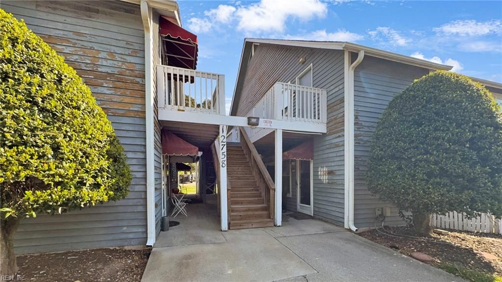 12758 Saint James Pl Apt D, Newport News, VA 23602