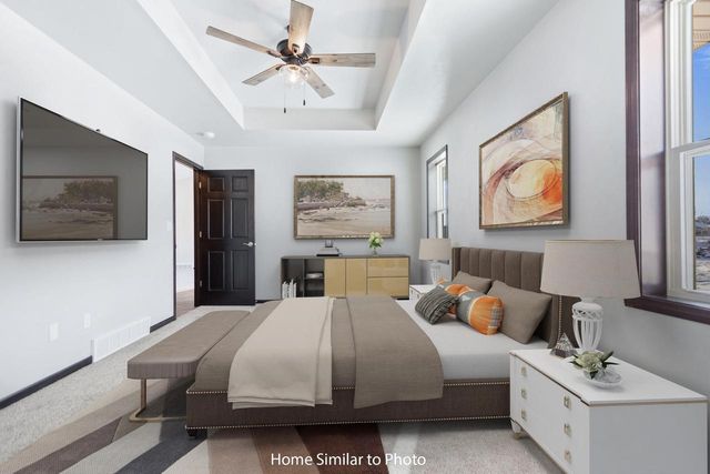 929 CONSTELLATION WAY, Marinette, WI 54143