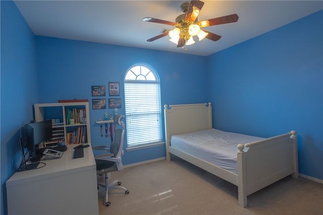 107 Salmon Lane, Russellville, AR 72802