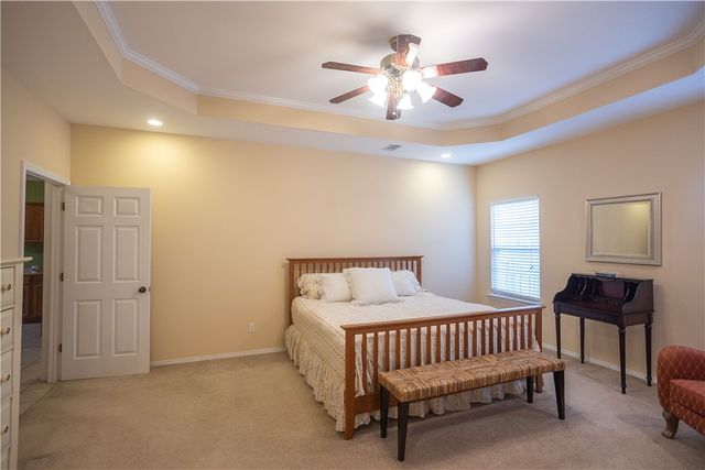 107 Salmon Lane, Russellville, AR 72802