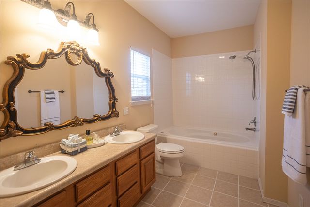 107 Salmon Lane, Russellville, AR 72802