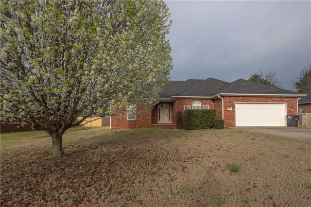 107 Salmon Lane, Russellville, AR 72802