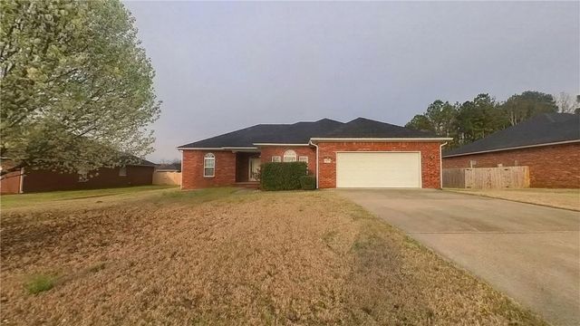 107 Salmon Lane, Russellville, AR 72802