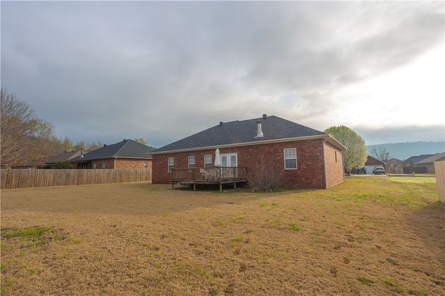 107 Salmon Lane, Russellville, AR 72802