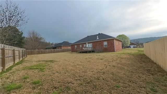 107 Salmon Lane, Russellville, AR 72802