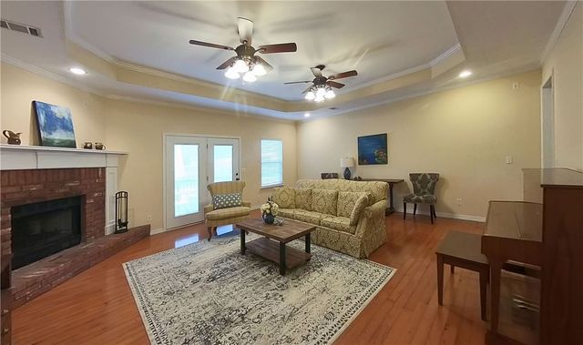 107 Salmon Lane, Russellville, AR 72802