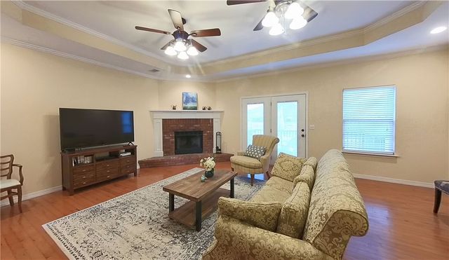 107 Salmon Lane, Russellville, AR 72802