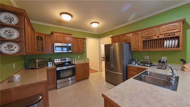 107 Salmon Lane, Russellville, AR 72802