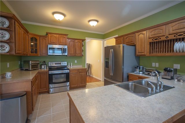 107 Salmon Lane, Russellville, AR 72802