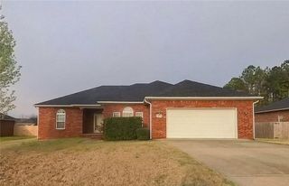 107 Salmon Lane, Russellville, AR 72802