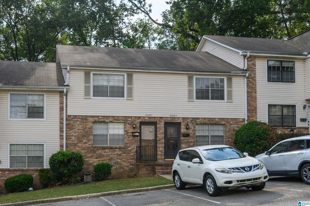 2643 SOUTHBURY CIRCLE # 2643, Vestavia Hills, AL 35216
