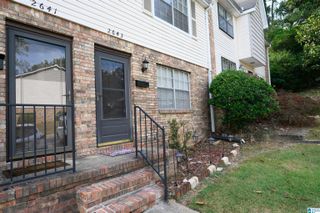 2643 SOUTHBURY CIRCLE # 2643, Vestavia Hills, AL 35216
