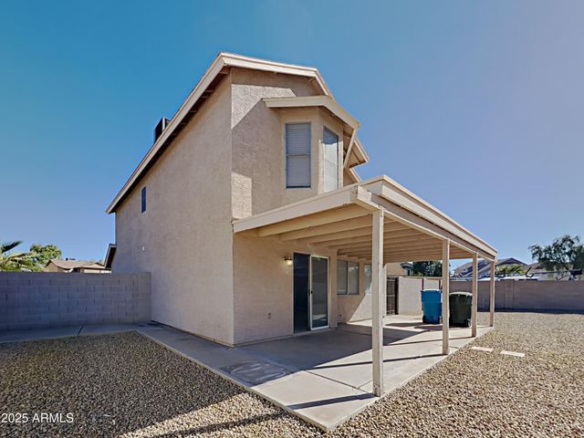 3041 E MICHIGAN Avenue, Phoenix, AZ 85032