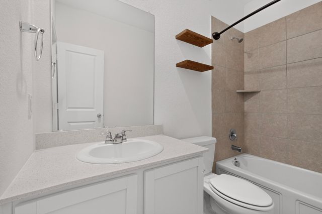 11609 Silver Queen Drive, Aubrey, TX 76227