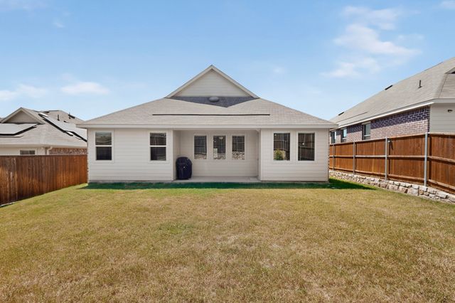 11609 Silver Queen Drive, Aubrey, TX 76227