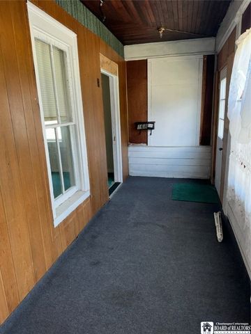 168 Barrett Avenue, Jamestown, NY 14701