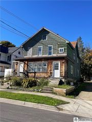 168 Barrett Avenue, Jamestown, NY 14701