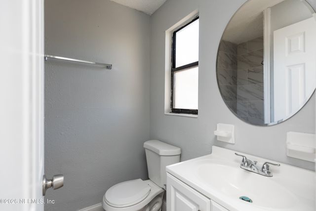 1185 W 20TH Street, Jacksonville, FL 32209