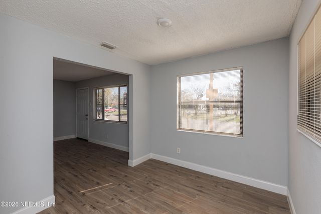 1185 W 20TH Street, Jacksonville, FL 32209