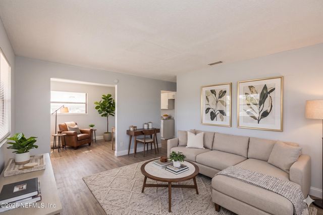 1185 W 20TH Street, Jacksonville, FL 32209