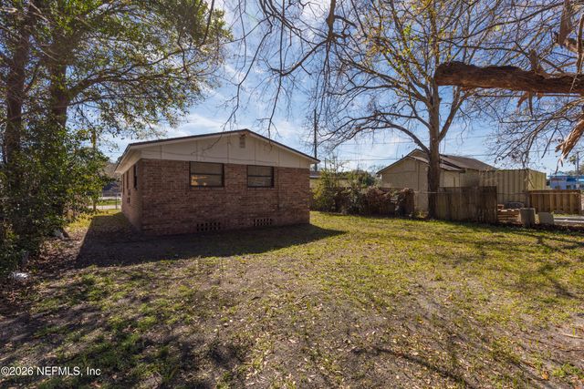 1185 W 20TH Street, Jacksonville, FL 32209